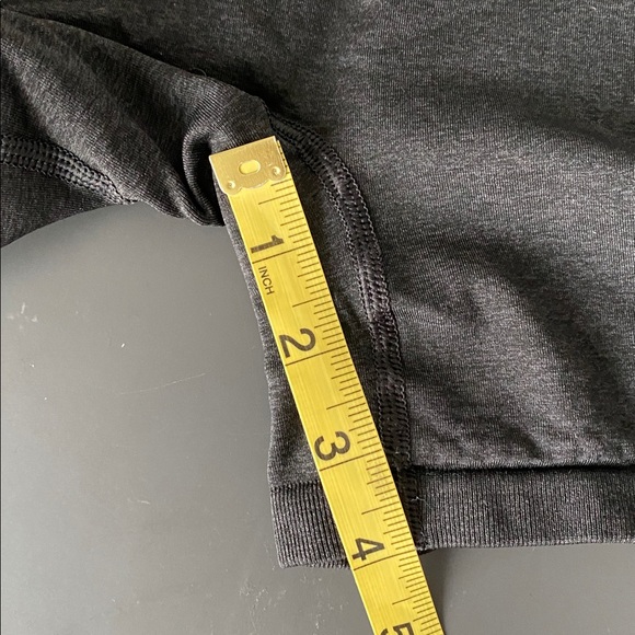 Gymshark Women’s Everyday Seamless Shorts Black Sz S New Year Resolution Workout - Picture 15 of 16